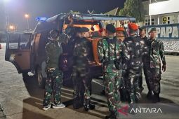 AMA: Pengiriman jenazah pilot Nicholas ke Jakarta difasilitasi Kedubes AS