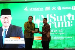 Kepala BRIN minta Umsura perkuat hilirisasi hasil riset