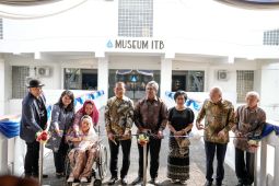 Menbud: Pentingnya penguatan ruang seni berbasis inisiatif masyarakat