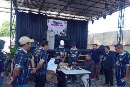Percasi Jambi optimistis muncul pecatur andal dari Kapolda Cup 2026