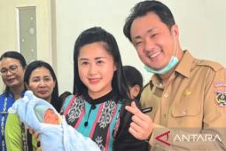 Pemkab Kepulauan Tanimbar fasilitasi adopsi bagi bayi terlantar di RSUD Magrety