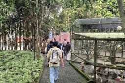 Pelaku wisata Lembang sambut baik rencana reaktivasi Bandara Husein Sastranegara