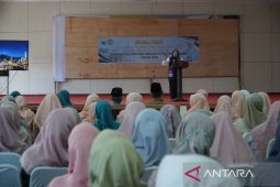 Provinsi Jambi gencarkan literasi metode cepat baca Al Quran bagi guru Agama