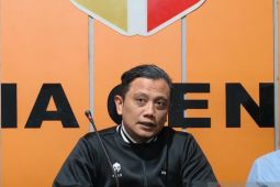 Bawaslu Gorontalo Utara diskusi publik penyelesaian sengketa pemilu