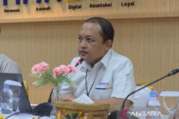 Realisasi belanja K/L di wilayah kerja KPPN Manokwari tumbuh 51,4 persen