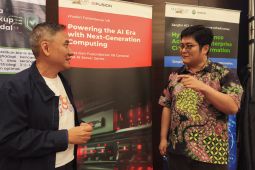 Multipolar Technology dorong perusahaan bangun infrastruktur TI modern