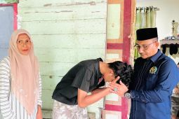 Haji Uma fasilitasi pemulangan warga Lhokseumawe korban TPPO di Kamboja