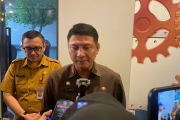 Pemprov Banten kaji solusi kuota afirmasi tak terisi imbas data desil