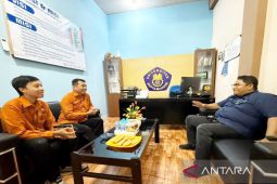 Universitas Sapta Mandiri kerjasama dengan BPS Balangan suskeskan Sensus Ekonomi 2026