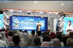 Hj Dian Rahmat sebut Pemilihan Putra Putri Pariwisata berperan memilih generasi muda terbaik