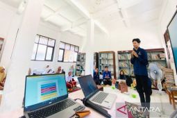 Univsm terus tunjukkan komitmen ciptakan lingkungan belajar yang modern dan berkelanjutan