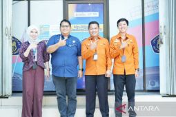 Univsm Balangan siap terjunkan mahasiswa untuk kawal Sensus Ekonomi 2026