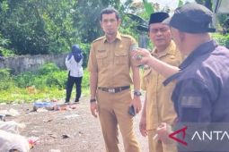 DLH-Satpol PP Bangka perkuat pengawasan kawasan hutan