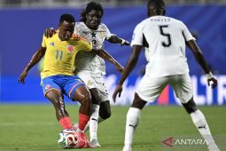 Jadwal pertandingan 16 besar Piala Dunia 2026,  digelar 5-8 Juli