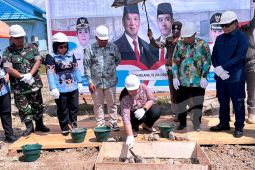 Pemkab Mahulu percepat penanganan kegawatdaruratan lewat pembangunan RSUD
