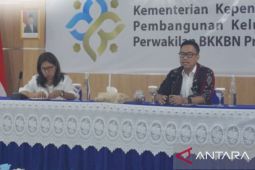 BKKBN Maluku optimalkan Gerakan Ayah Teladan Indonesia
