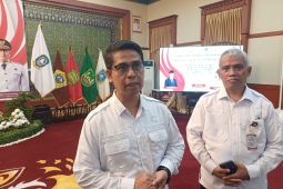 Pemprov kucurkan Rp2,9 miliar untuk rehabilitasi RSUD Kundur