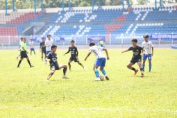 Tangerang datangkan pencari bakat pantau pesepak bola usia dini