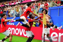Daftar lengkap 16 Besar Piala Dunia 2026: Gugurnya para raksasa dan dominasi tuan rumah