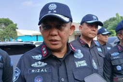 Penyelidikan kebakaran TPA Jatiwaringin dilakukan usai pemadaman