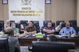 Dewan harapkan hari Jumat listrik PLN tidak padam