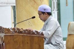Guru Mansyah nyatakan tiap Muslim wajib tuntut ilmu