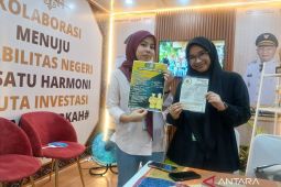 PRSU setengah abad bisa dikunjungi lebih awal pukul 10.00 Wib