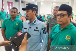 Pemkab Aceh Barat dukung KONI tolak cabang olahraga Domino di Aceh