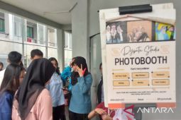 Dyputu Studio ekspansi garap pasar fotografi pelajar Jabodetabek