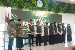 PCNU Lamongan bentuk Satgas Jaga Anak demi cegah kekerasan dan perundungan
