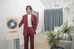 LG hadirkan "LG K House" bersama Choi Minho perkuat komitmen AI Home