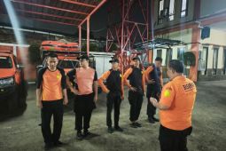 SAR intensifkan pencarian wisatawan asal Cimahi yang tenggelam di Waduk Saguling