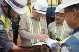 Pembangun RSUD Kerinci upaya dekatkan akses masyarakat