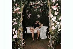 Perubahan pandangan tentang pernikahan dalam lagu-lagu Taylor Swift