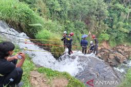 Cianjur gencarkan promosi destinasi wisata di Cianjur