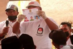 Bekasi selaraskan perda desa jelang pilkades serentak