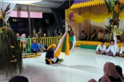 Dispar Kutim gandeng desa kembangkan destinasi wisata unggulan