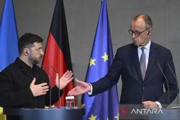 Kanselir Jerman mengumumkan perombakan pemerintah setelah Spahn mundur