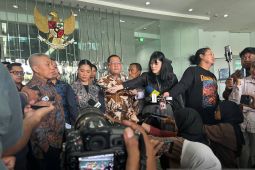 Nadiem laporkan empat hakim PN Tipikor ke Komisi Yudisial