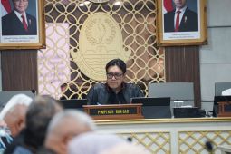 DPRD soroti pergeseran sepihak di tengah potensi defisit APBD Jabar Rp5,7 triliun
