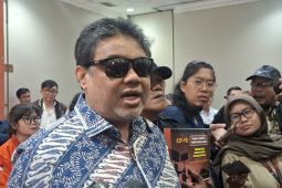 KSP-PB minta pembahasan UU Ketenagakerjaan baru dipercepat