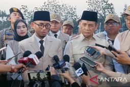 Kemenhaj bakal tertibkan pihak yang jadikan haji-umrah ladang bisnis