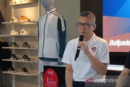 PBPI matangkan persiapan timnas hadapi Asian Games dan Piala Dunia Padel