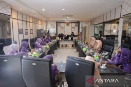 Gatriwara DPRD Kalsel diharapkan jadi wadah positif dan inspiratif