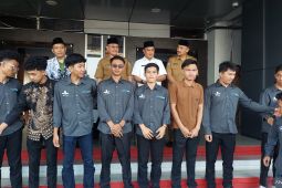 Pemprov Bengkulu targetkan 600 lulusan SMA-SMK bekerja di luar negeri