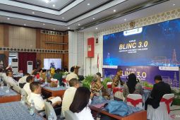 BI-Pemprov Bengkulu kurasi 12 proyek investasi potensial daerah