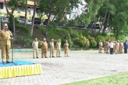 Pemkot Jayapura percepat pelaksanaan program pada semester kedua