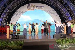 PRSU 2026, panitia: pengujung waspada tawaran tiket di bawah harga resmi