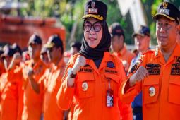 Wali Kota Banjarbaru selaraskan mitigasi karhutla hadapi kemarau ekstrem