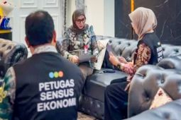 Wali Kota Banjarbaru ajak warga sukseskan Sensus Ekonomi melalui data akurat
